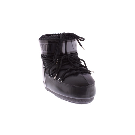 Moon Boot schneeschuhe schwarz