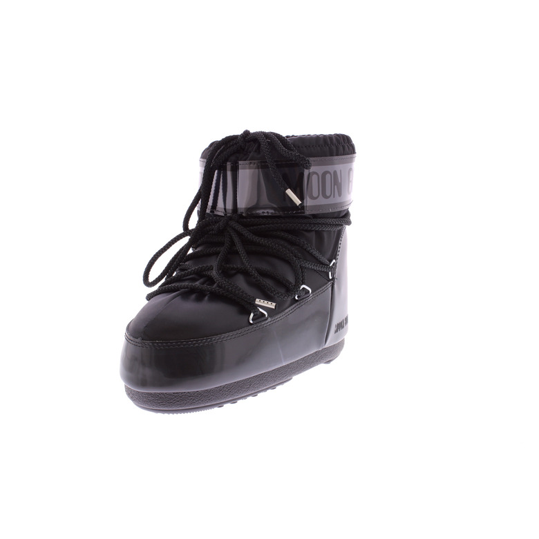 Moon Boot schneeschuhe schwarz 3