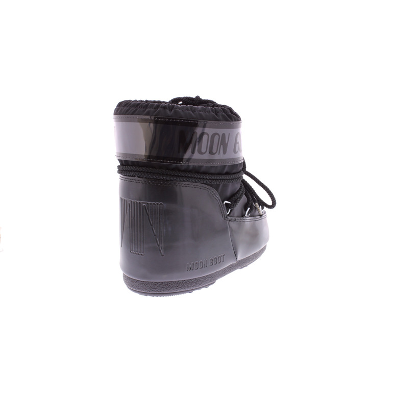 Moon Boot schneeschuhe schwarz 4