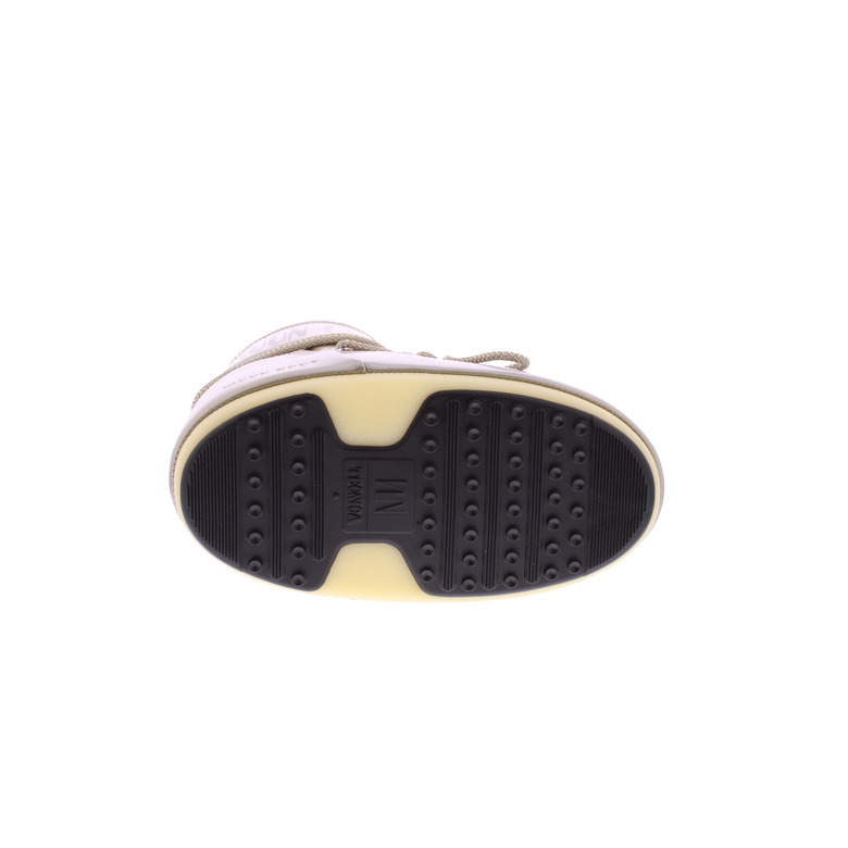 Moon Boot schneeschuhe gold 5