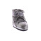 Moon Boot schneeschuhe silber 2