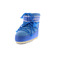 Moon Boot schneeschuhe blau 3