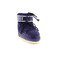 Moon Boot schneeschuhe blau 2