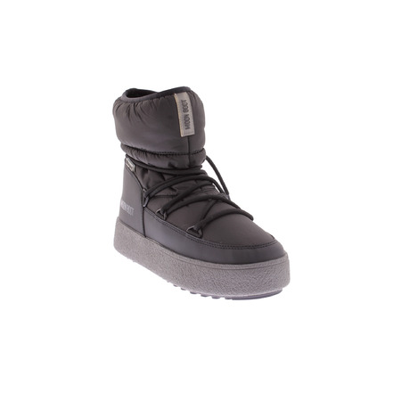 Moon Boot schneeschuhe schwarz