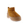 Moon Boot schneeschuhe cognac 2