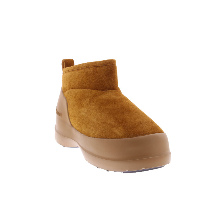 Moon Boot schneeschuhe cognac 2