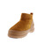 Moon Boot schneeschuhe cognac 3