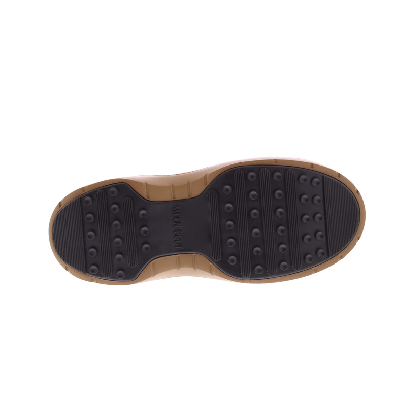 Moon Boot schneeschuhe cognac 5