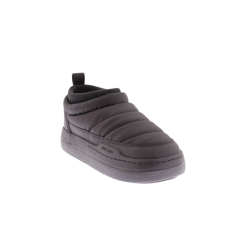 Moon Boot schneeschuhe schwarz 2