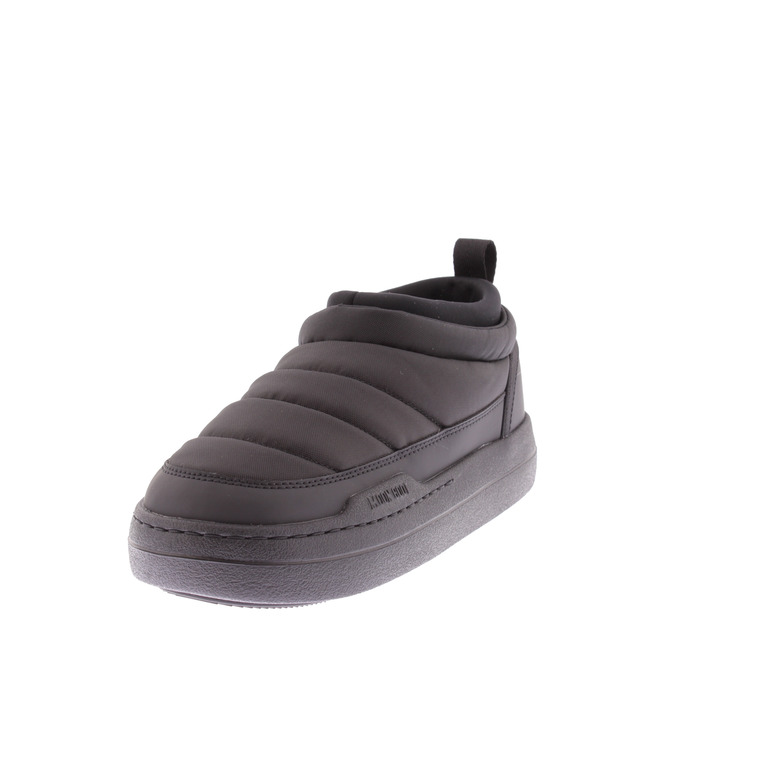 Moon Boot schneeschuhe schwarz 3