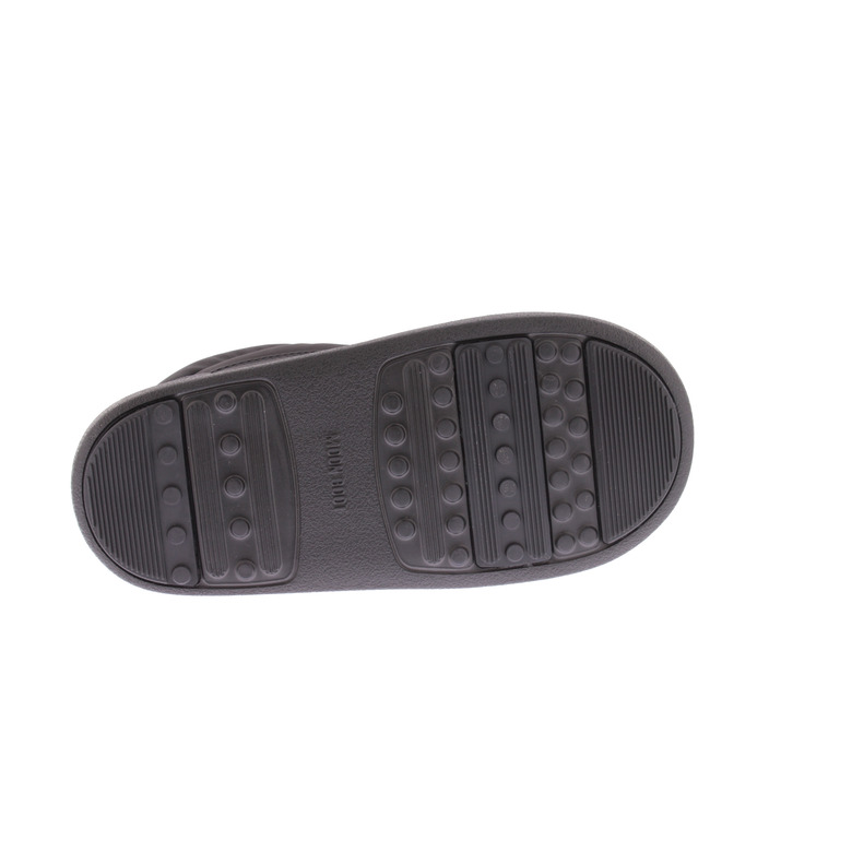 Moon Boot schneeschuhe schwarz 5