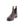 Blundstone hohe schuhe grau 3