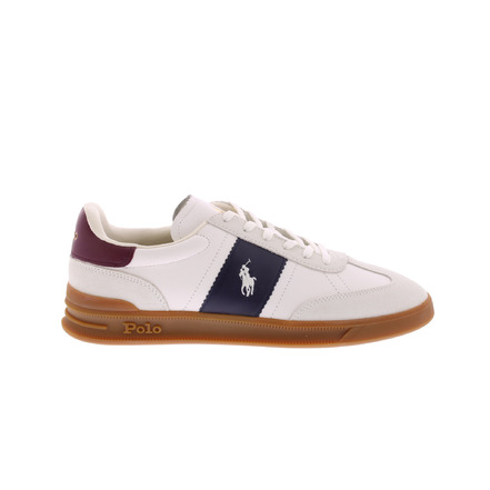 Ralph Lauren sneakers wit