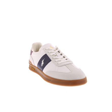 Ralph Lauren sneakers wit