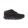 Timberland chaussures hautes noir 1