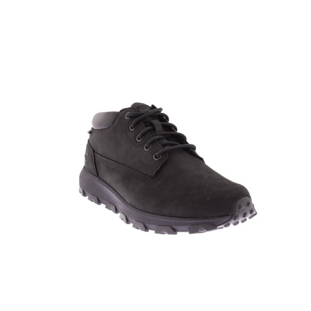 Timberland chaussures hautes noir
