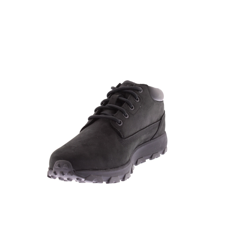 Timberland chaussures hautes noir 3