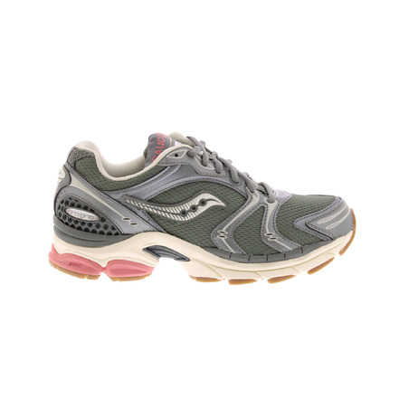 Saucony sneakers grÜn