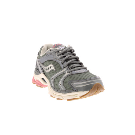 Saucony sneakers grÜn