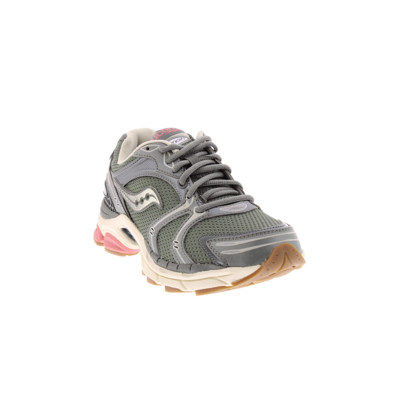 Saucony sneakers grÜn 2