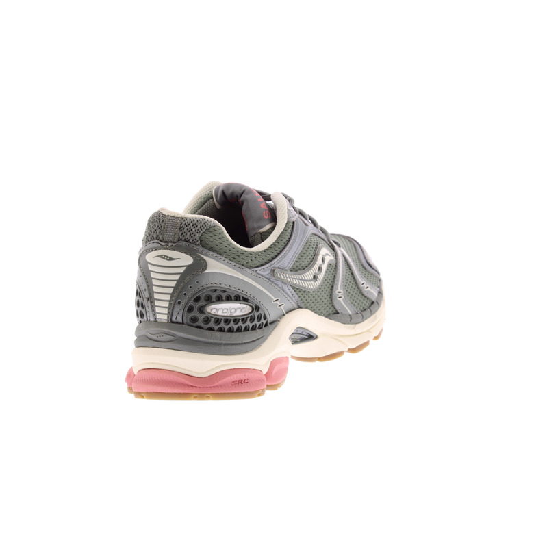 Saucony sneakers grÜn 4