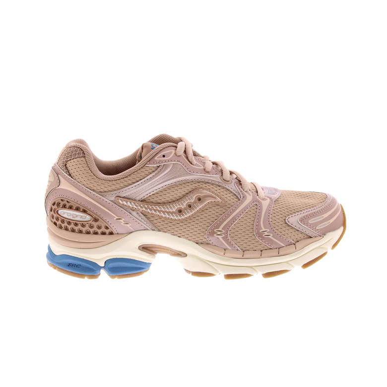 Saucony sneakers pink