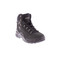 Lowa chaussures de randonnée noir 2