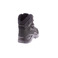 Lowa chaussures de randonnée noir 4