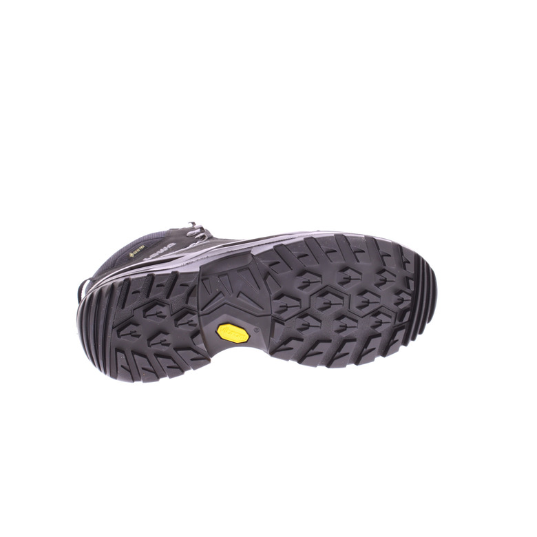 Lowa chaussures de randonnée noir 5
