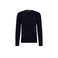 Boss pullover blau 1