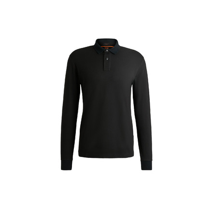 Boss pullover blau