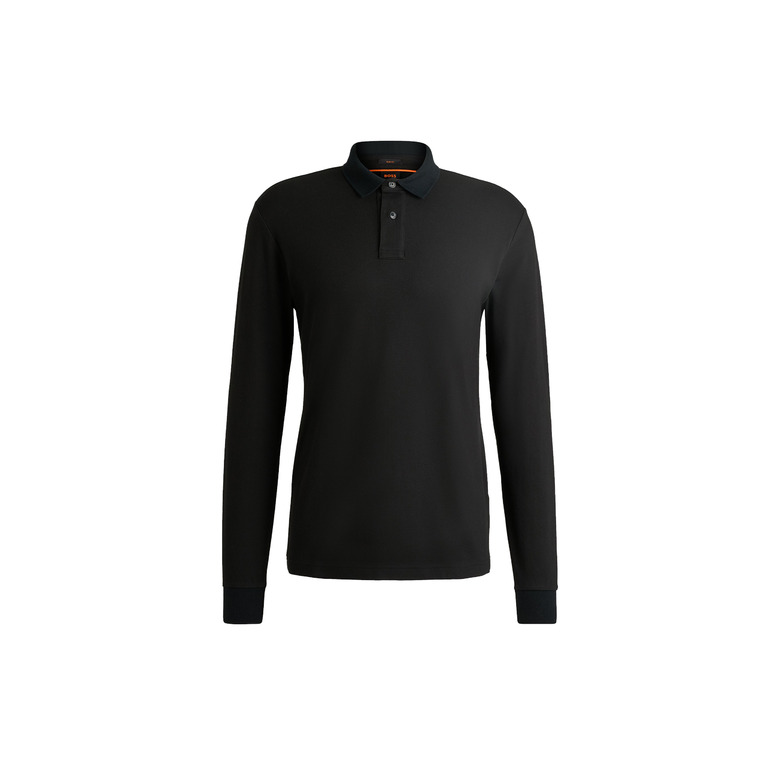 Boss pullover blau