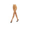 Wolford collant beige 1