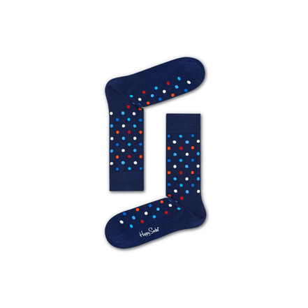 Happy Socks socken blau
