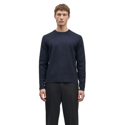 Samsoe&samsoe pullover blau