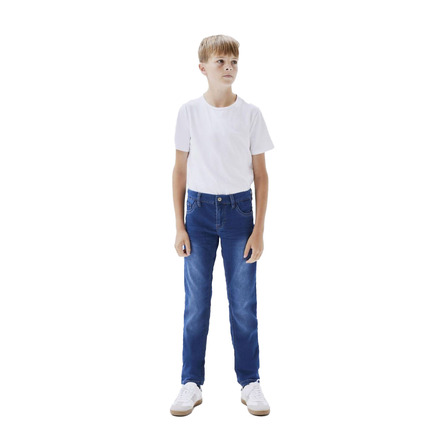 Name It Jongens hose jeans