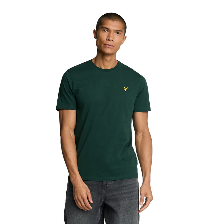 Lyle & Scott t-shirt grÜn 2