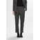 Selected Femme broek grijs 2