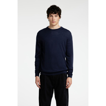 Selected Homme pullover blau