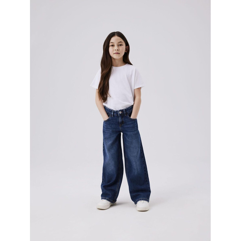 Name It Meisjes hose jeans 3