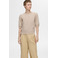 Selected Femme sweater lightbrown 2