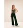 Karma.koma pantalon vert 2