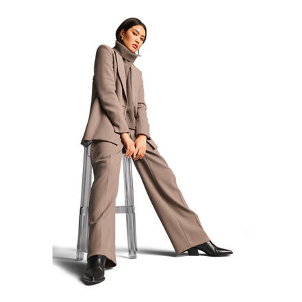 Riani hose braun