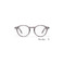 Izipizi reading glasses grey 1