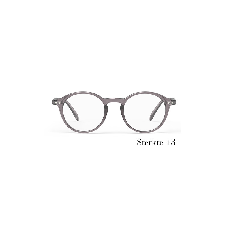Izipizi lunettes de lecture gris