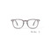 Izipizi lunettes de lecture gris 1
