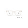 Izipizi lunettes de lecture beige 1