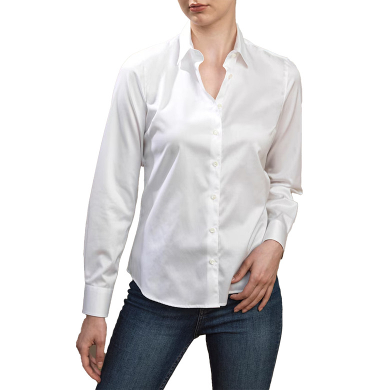 Stenstroms bluse weiss 2