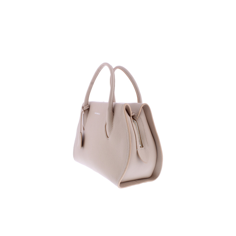 Coccinelle handtasche rosa 2