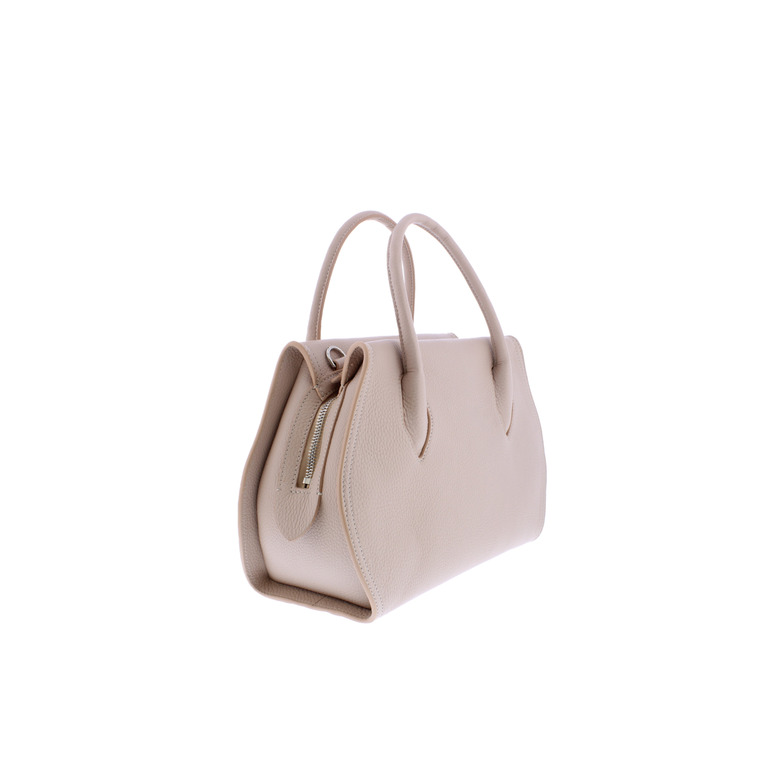 Coccinelle handtasche rosa 3